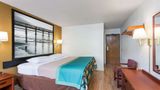 Super 8 Greensboro/Coliseum/Conv. Room