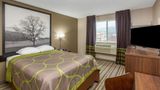 Super 8 Chattanooga Lookout Mountain Room