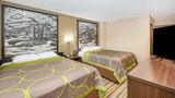 Super 8 Chattanooga Lookout Mountain Room