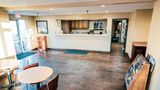 <b>Super 8 Belen Lobby</b>. Images powered by <a href="https://iceportal.shijigroup.com/" title="IcePortal" target="_blank">IcePortal</a>.