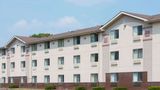 Super 8 New Castle Exterior