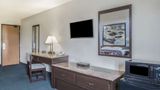 Super 8 New Castle Room