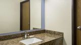 Super 8 New Castle Room