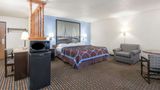 Super 8 New Castle Suite