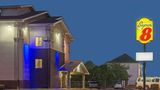 Super 8 New Castle Exterior