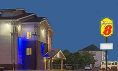Super 8 New Castle