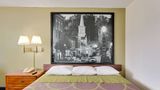 Super 8 Johnson City Room