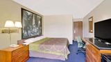Super 8 Johnson City Room
