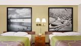 Super 8 Johnson City Room