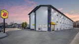 Super 8 Johnson City Exterior