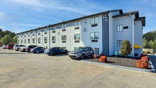 Super 8 Johnson City