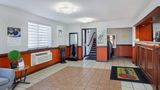 Super 8 Johnson City Lobby