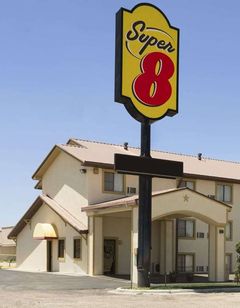 Super 8 Amarillo