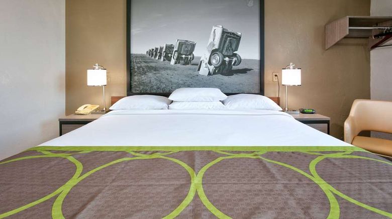 <b>Super 8 Amarillo Room</b>. Images powered by <a href="https://iceportal.shijigroup.com/" title="IcePortal" target="_blank">IcePortal</a>.