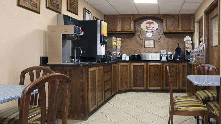 Super 8 Amarillo Other