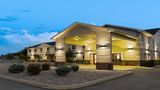 Super 8 Big Timber Exterior