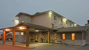 Super 8 Billings