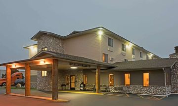 Super 8 Billings