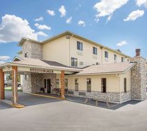 Super 8 Billings Exterior