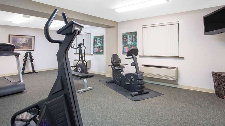 Super 8 Billings Health