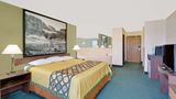 Super 8 Belgrade/Bozeman Airport Room