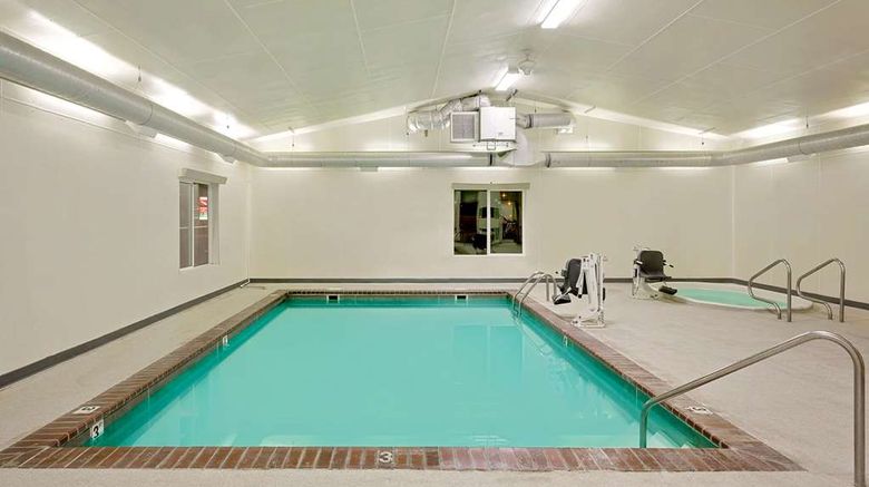 <b>Super 8 Belgrade/Bozeman Airport Pool</b>. Images powered by <a href="https://iceportal.shijigroup.com/" title="IcePortal" target="_blank">IcePortal</a>.