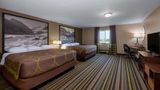 Super 8 Belgrade/Bozeman Airport Suite