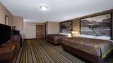 Super 8 Belgrade/Bozeman Airport Suite