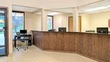 Super 8 Omaha West L St Lobby