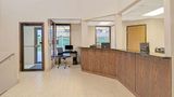Super 8 Omaha West L St Lobby