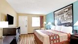 Super 8 Whites Creek/ Nashville NW Area Room