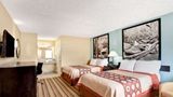 Super 8 Whites Creek/ Nashville NW Area Room