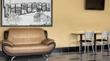 Super 8 Whites Creek/ Nashville NW Area Lobby