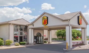 Super 8 Appleton