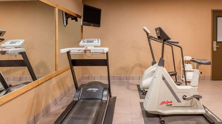 Super 8 Appleton Health