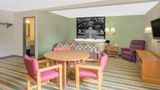 Super 8 Champaign Suite