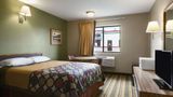 Super 8 Blackwell Room