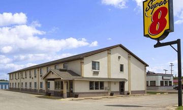 Super 8 Blackwell