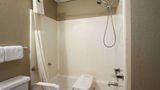 Super 8 Blackwell Room