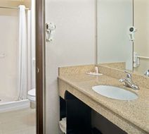 Super 8 Walnut Room