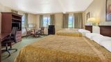 Super 8 Butte Room