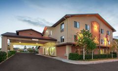 Super 8 Butte