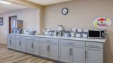 Super 8 Butte Restaurant
