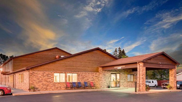 Super 8 Ashland Exterior