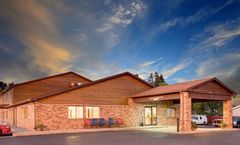 Super 8 Ashland