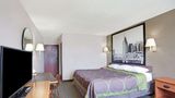 Super 8 Nashville/ Dntn/ Opryland Area Room