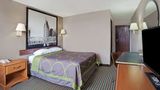 Super 8 Nashville/ Dntn/ Opryland Area Room