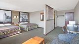 Super 8 Nashville/ Dntn/ Opryland Area Suite