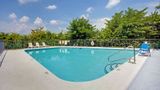 Super 8 Nashville/ Dntn/ Opryland Area Pool