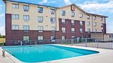 Super 8 Nashville/ Dntn/ Opryland Area Pool